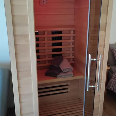 Ai Monti Apartamento Barcis Exterior foto