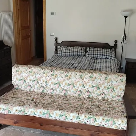 Ai Monti Apartamento Barcis Exterior foto