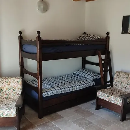 Ai Monti Apartamento Barcis Exterior foto