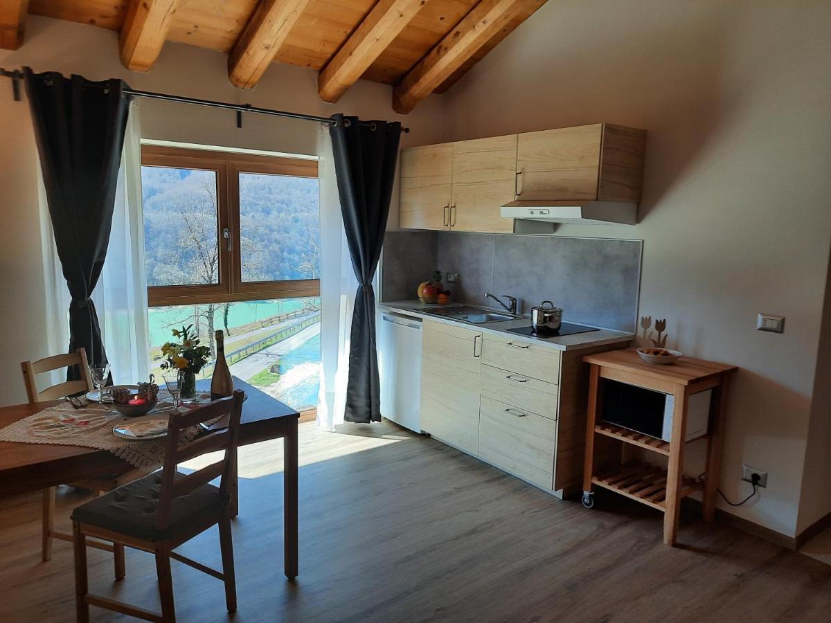 Apartment Ai Monti