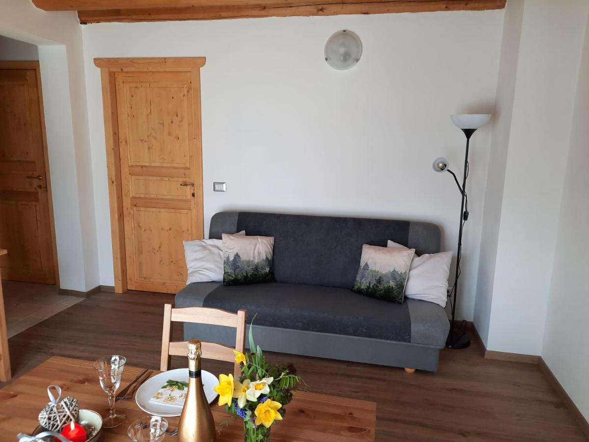 Ai Monti Apartment *