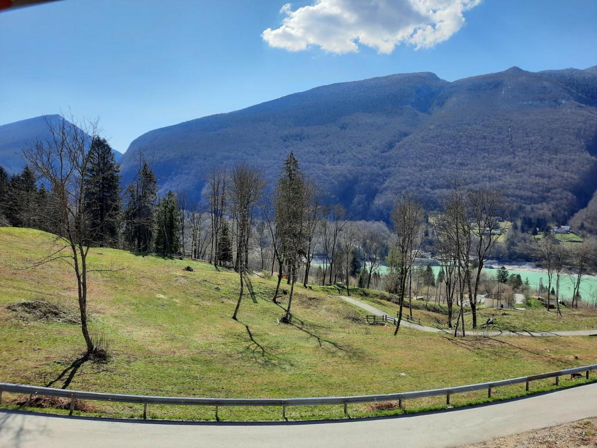 Apartment Ai Monti Barcis