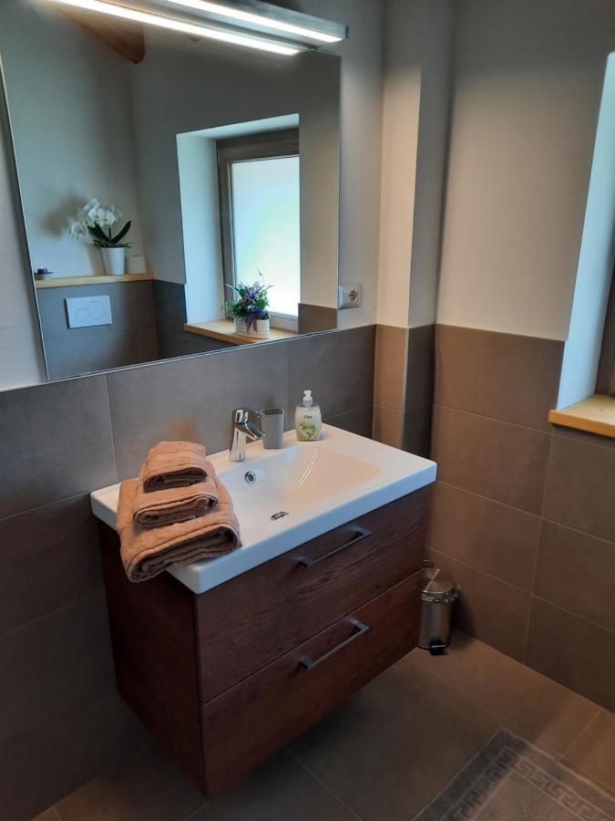 Apartment Ai Monti *