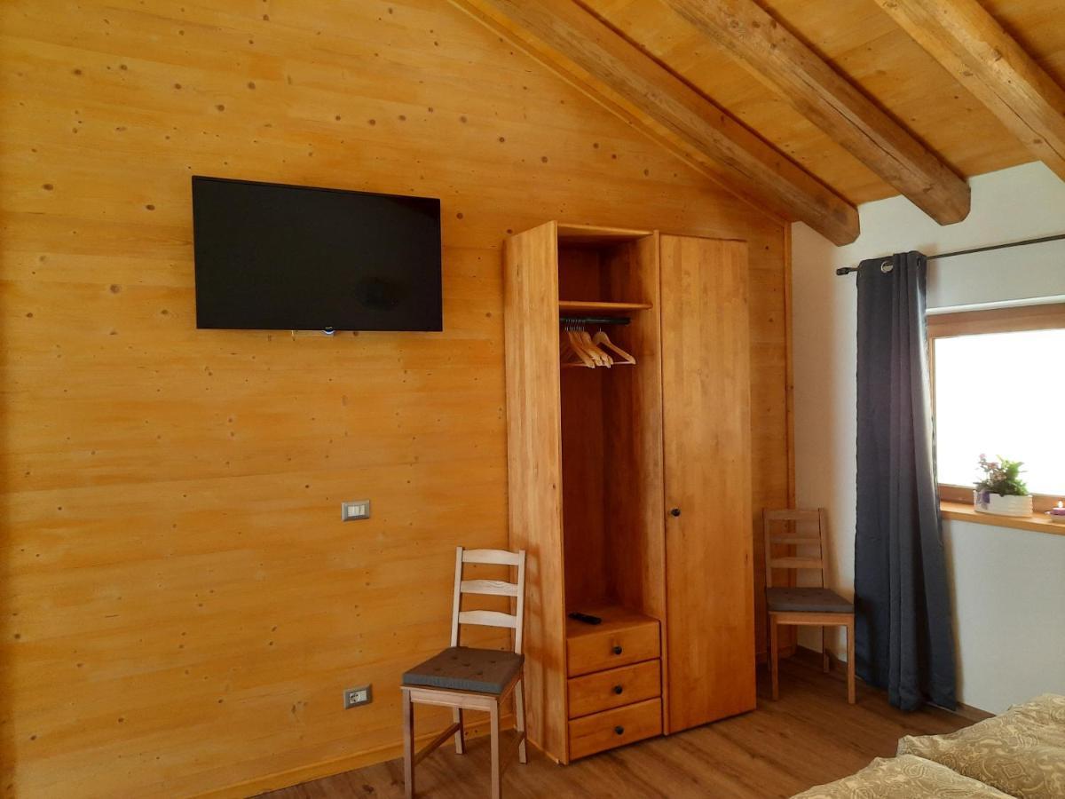Apartment Ai Monti Barcis