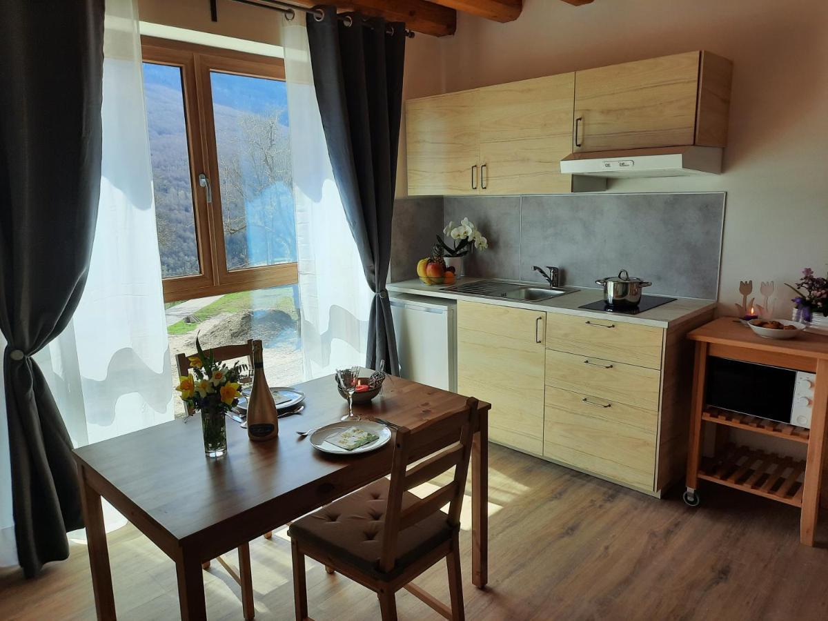 Apartment Ai Monti *