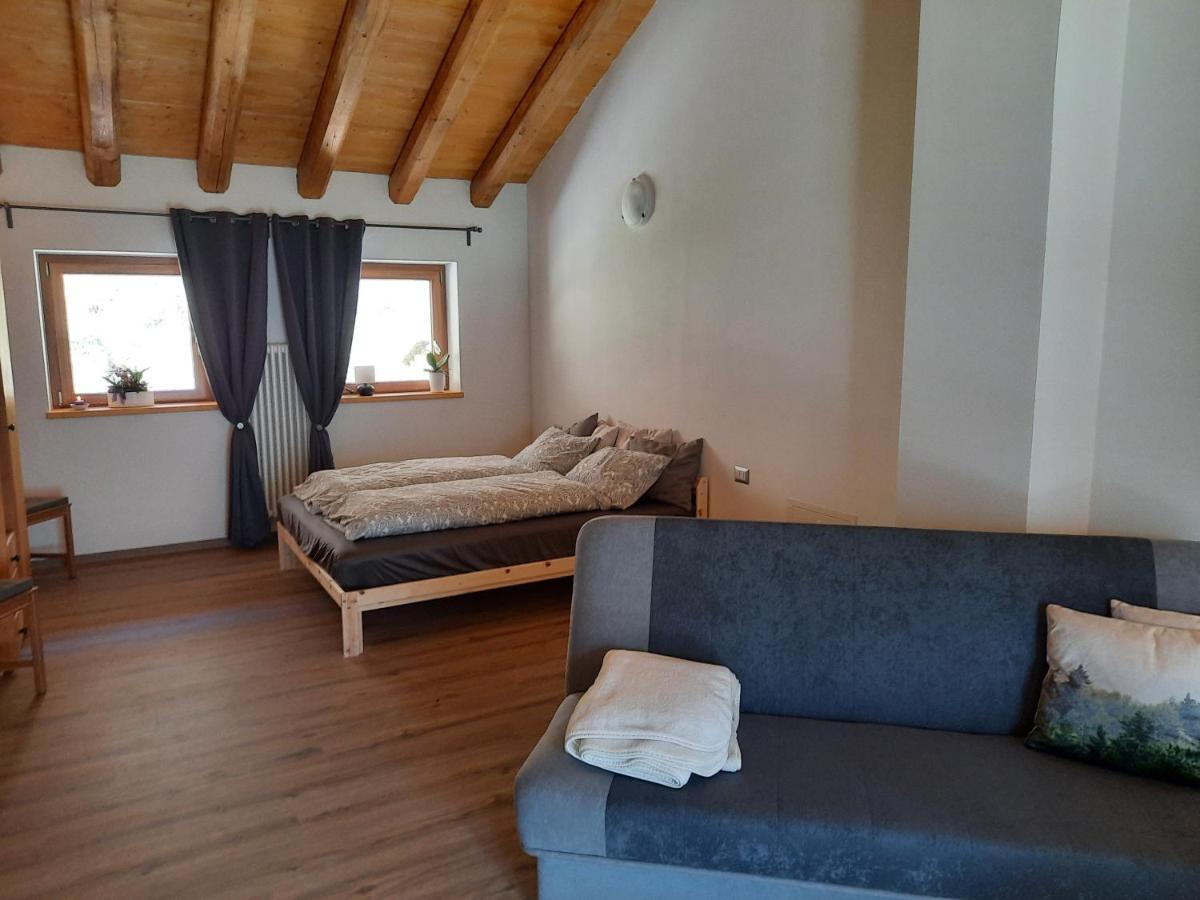 Ai Monti Apartment *