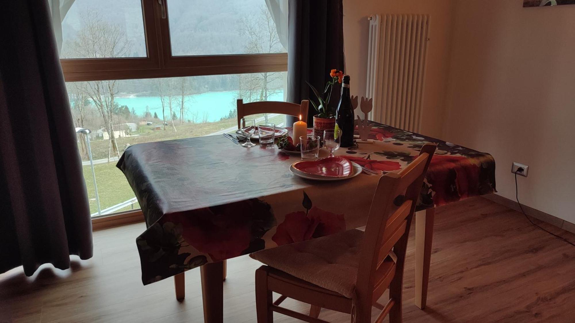 Apartment Ai Monti