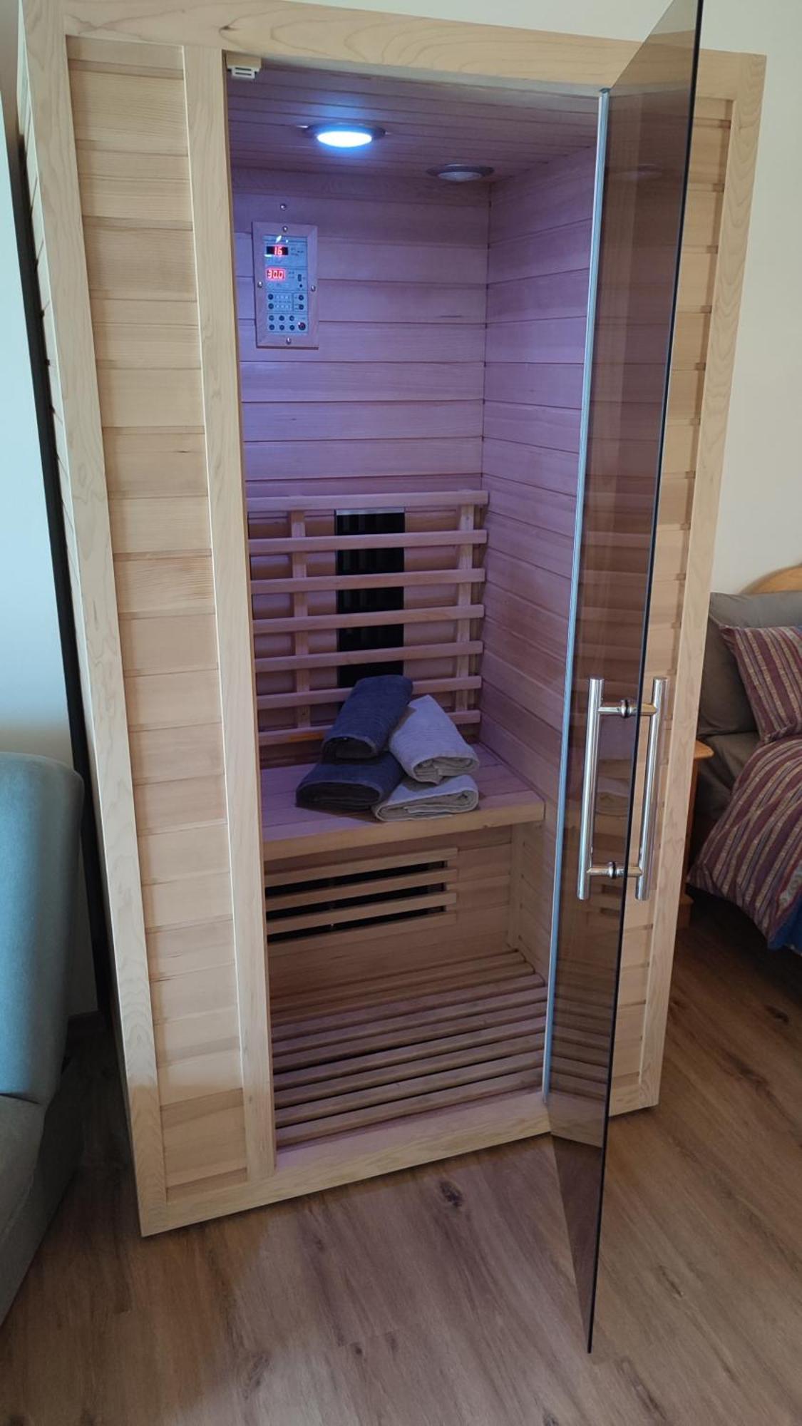 Apartment Ai Monti Barcis
