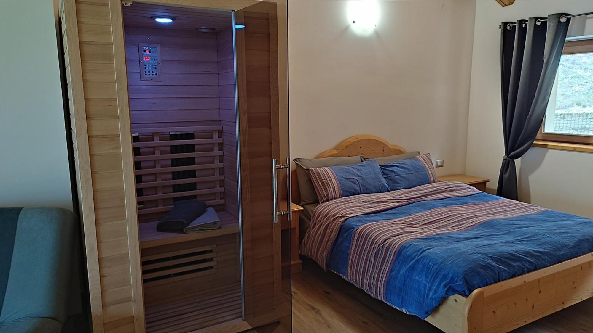 Apartment Ai Monti