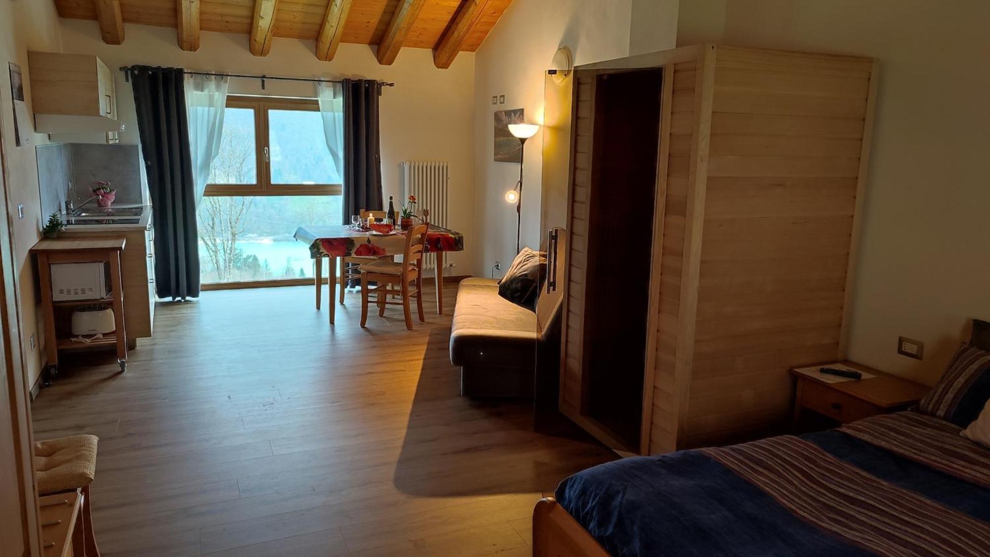 Ai Monti Apartment *