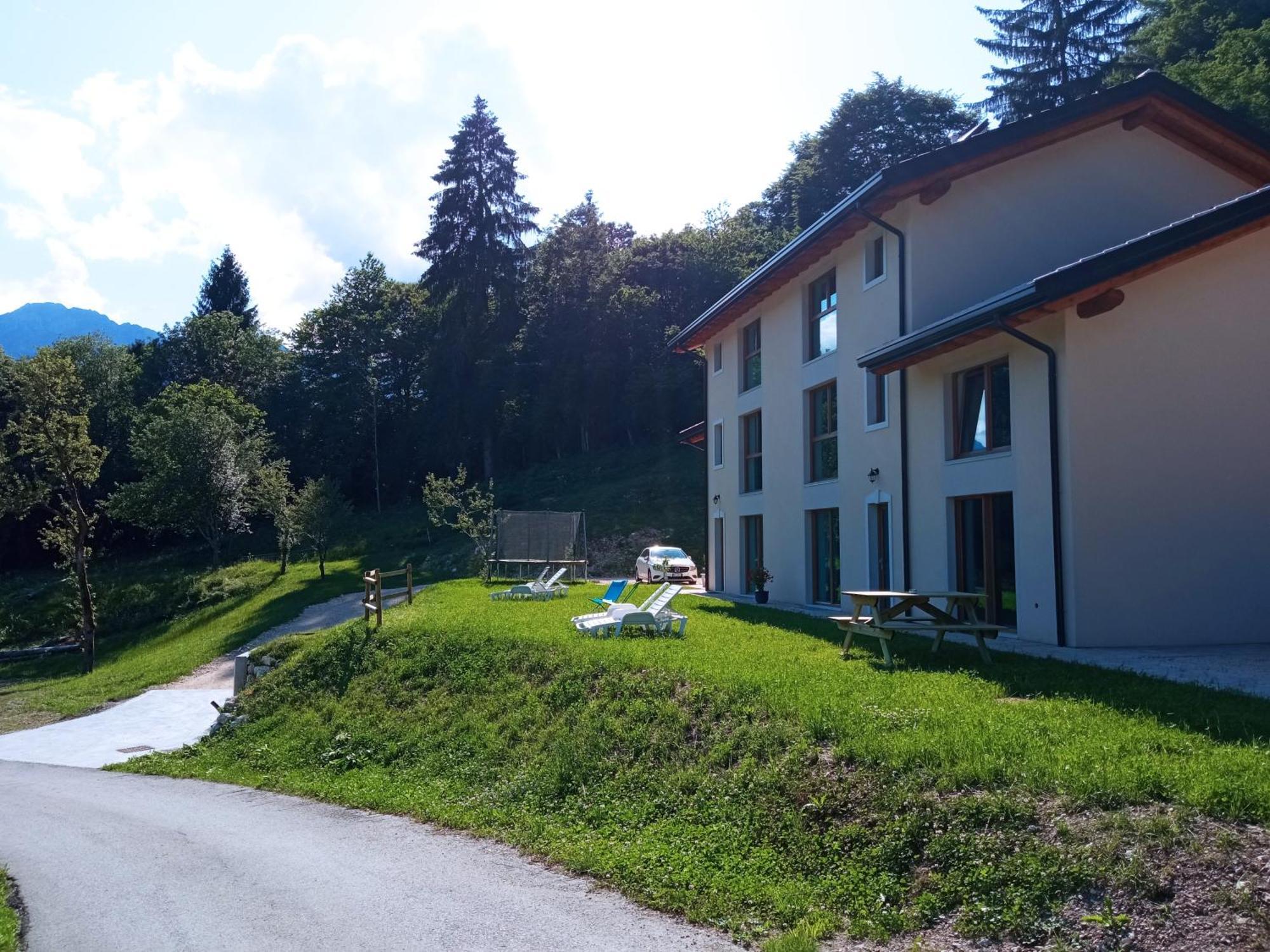 Apartment Ai Monti Barcis
