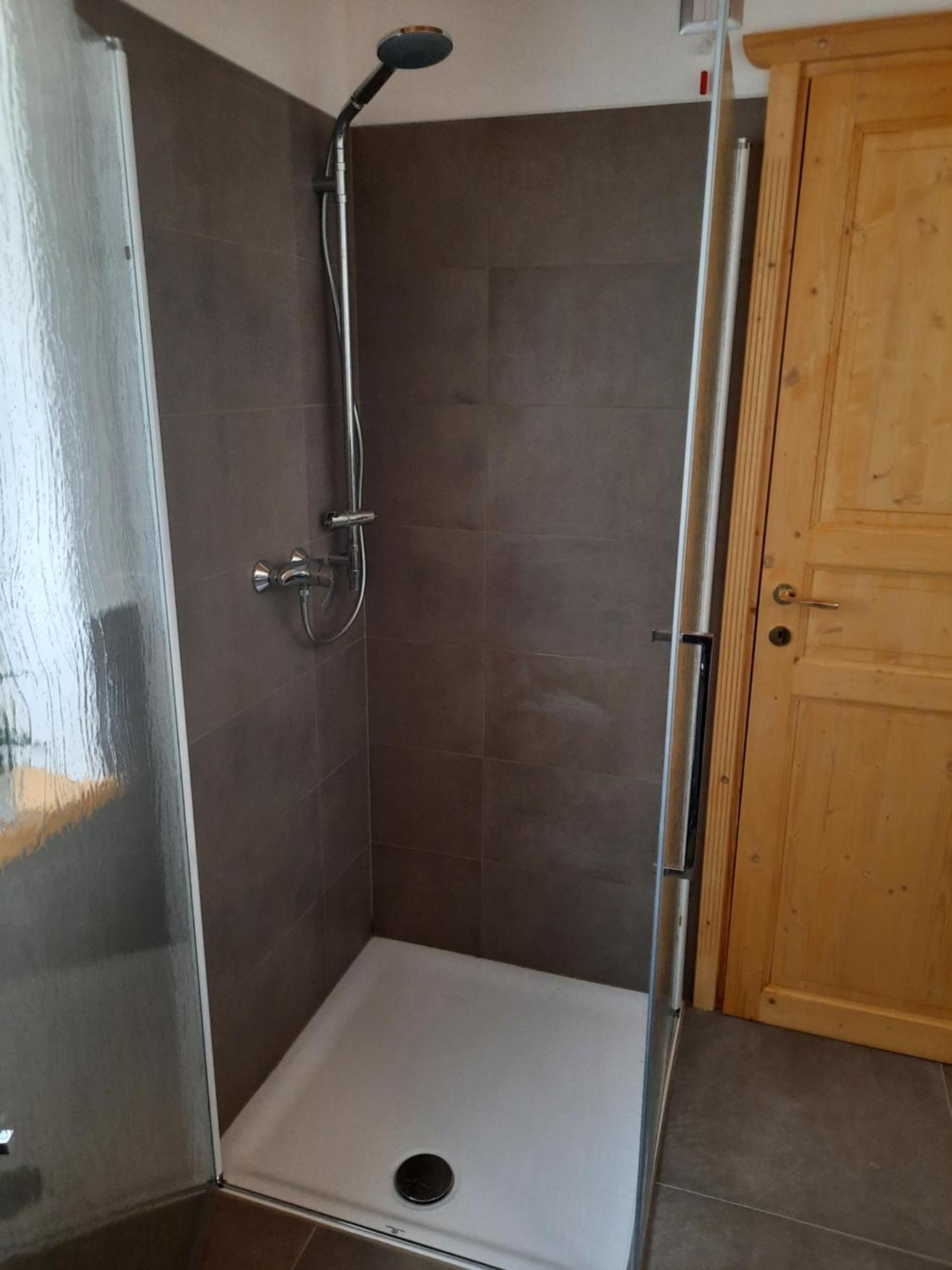 Ai Monti Apartment Barcis